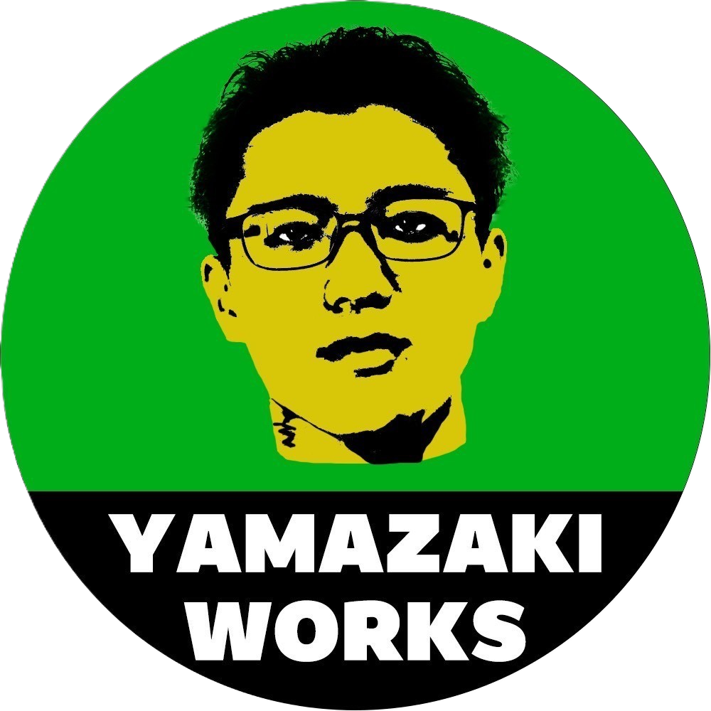ヤマザキワークスのプロフィール画像